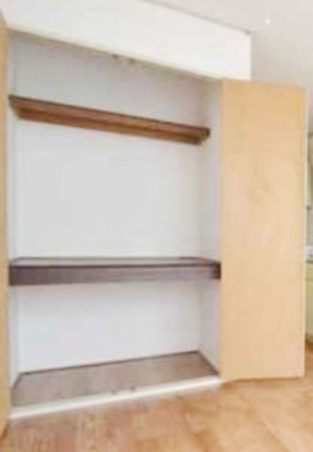 収納　別部屋同仕様タイプ