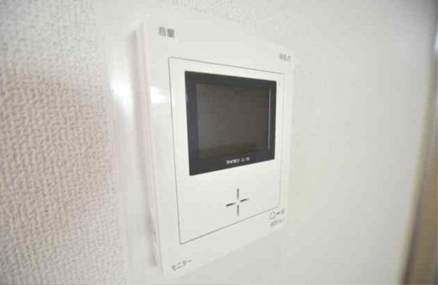 セキュリティ　別部屋同仕様タイプ