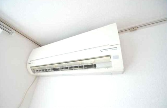 その他設備　別部屋同仕様タイプ