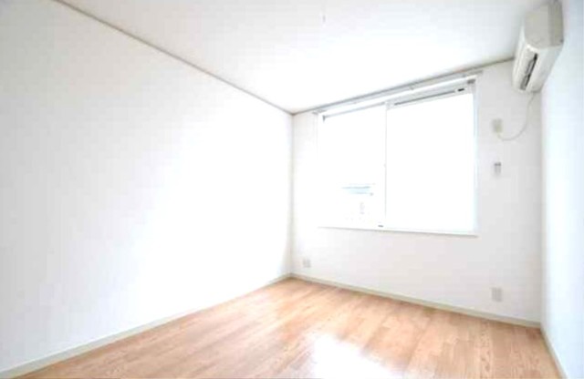 居室・リビング　別部屋同仕様タイプ