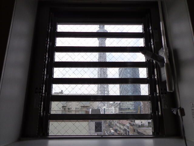 眺望　☆展望です☆