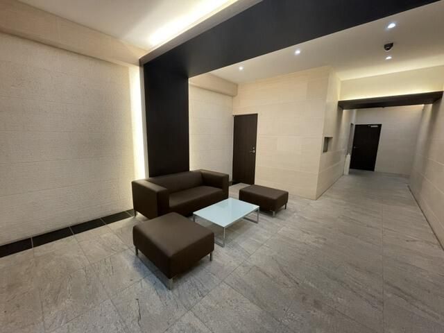 ロビー　☆建物の内部です☆