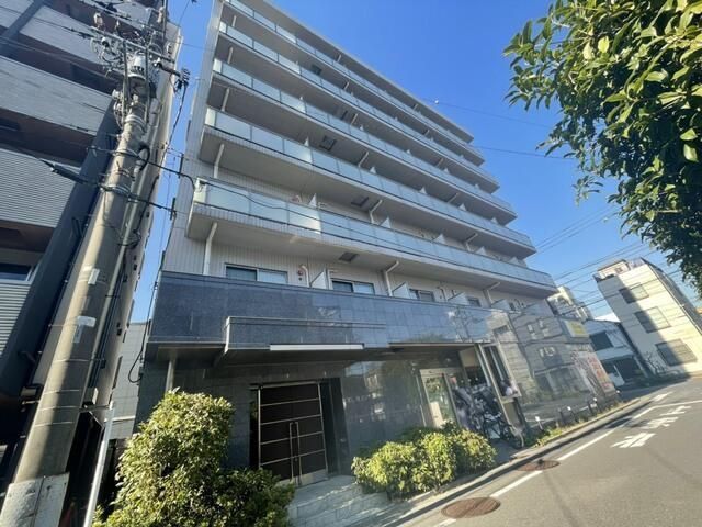 建物外観　☆綺麗な外観☆