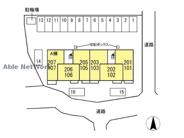 その他　周辺環境