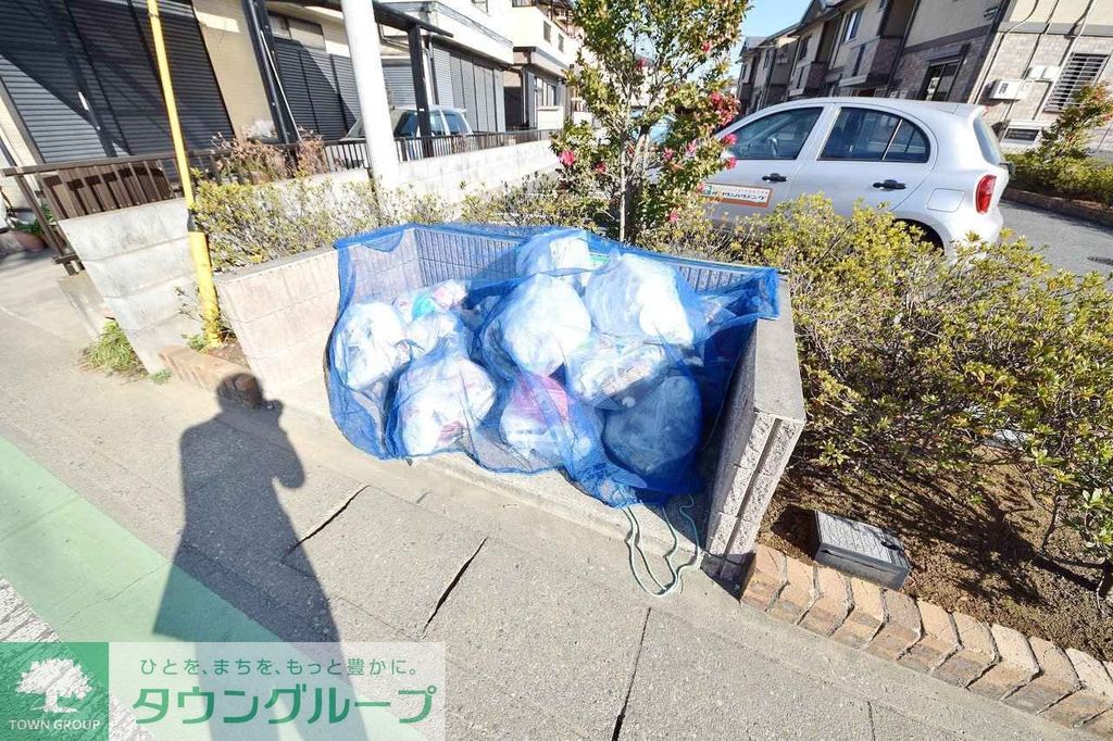 その他共有部分　共有部分