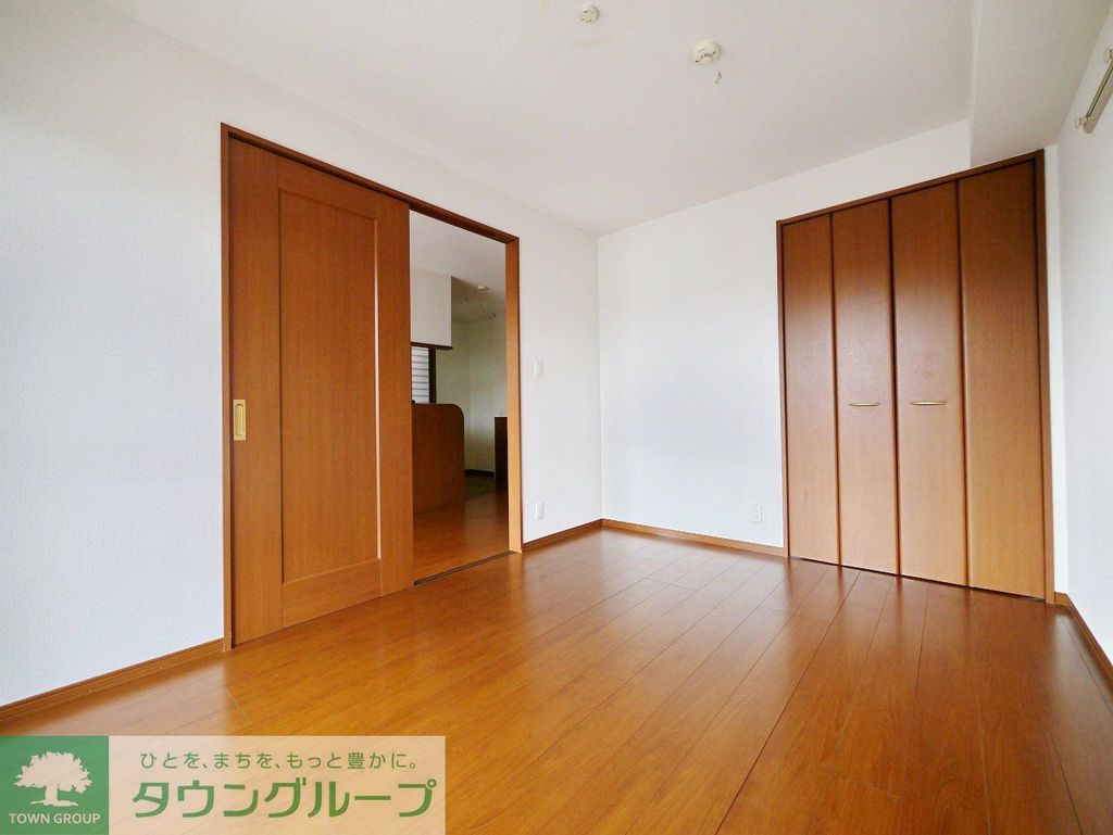 その他部屋・スペース　リビング/居室