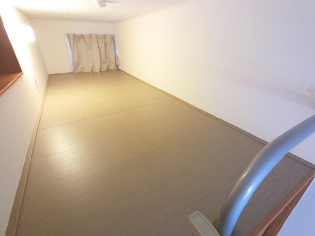 その他　☆ロフト☆