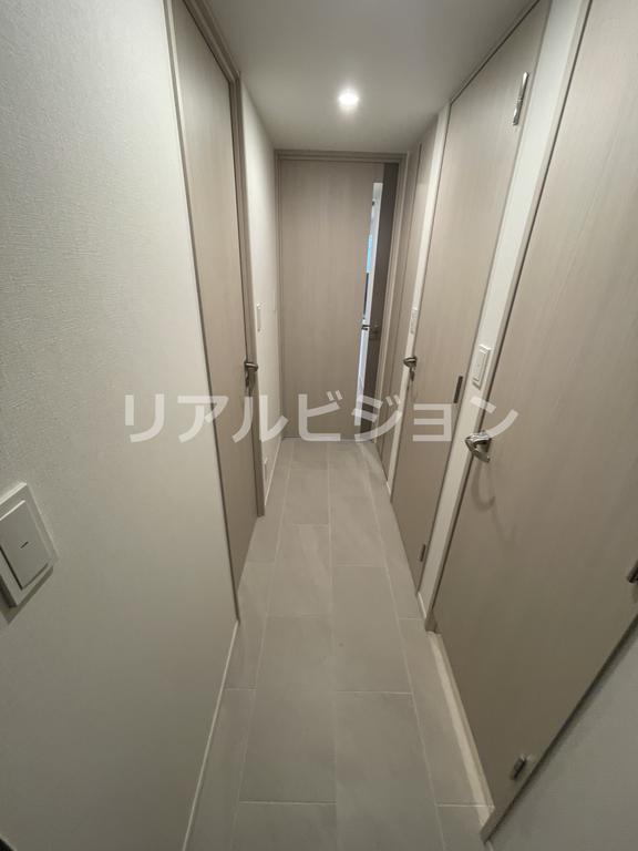 玄関　他部屋参考写真