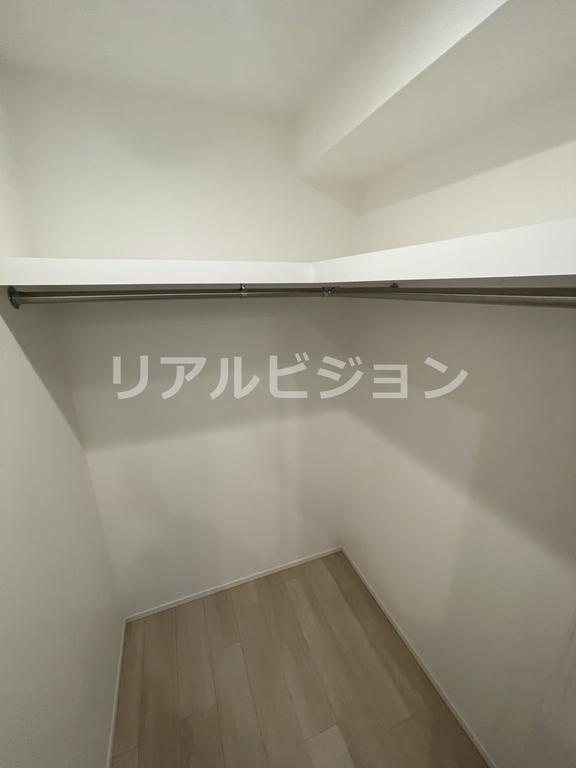 収納　他部屋参考写真