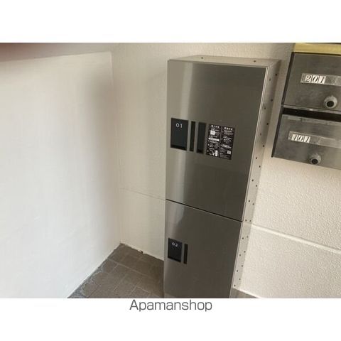 ロビー　ロビー