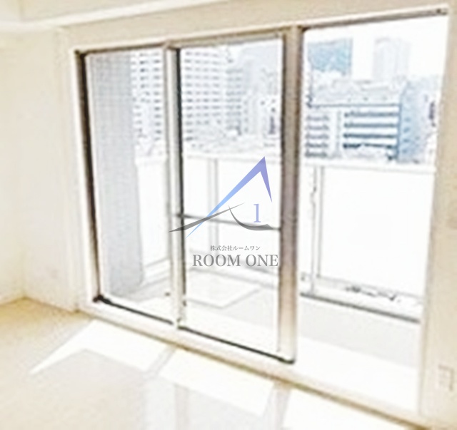 バルコニー　バルコニーです。