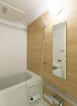 バス・シャワールーム　☆浴室☆