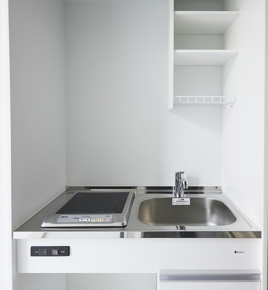 キッチン　同仕様写真