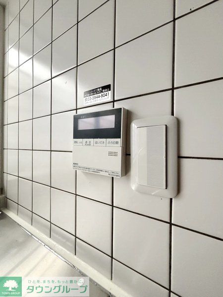 その他設備　設備