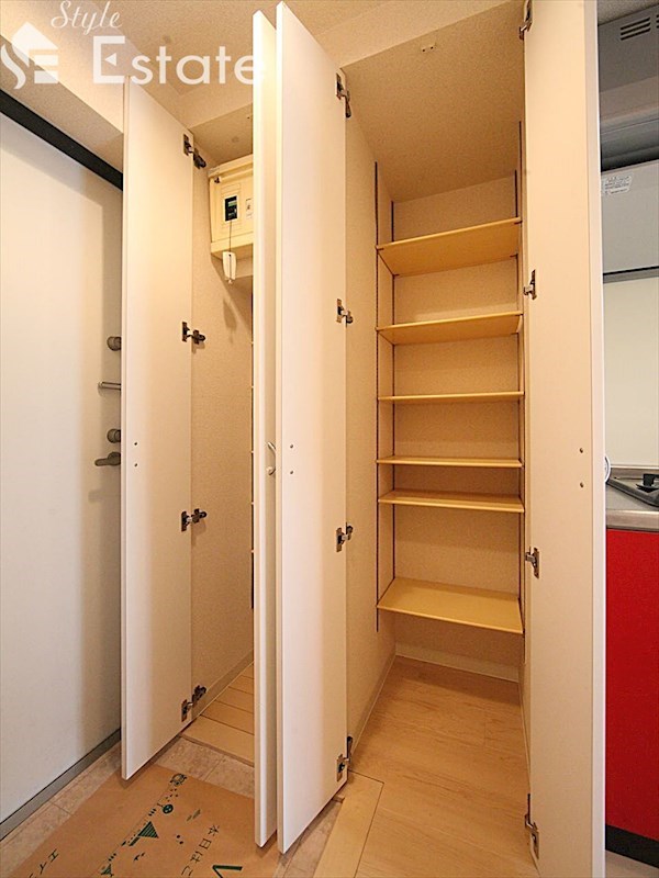 その他　シューズボックス