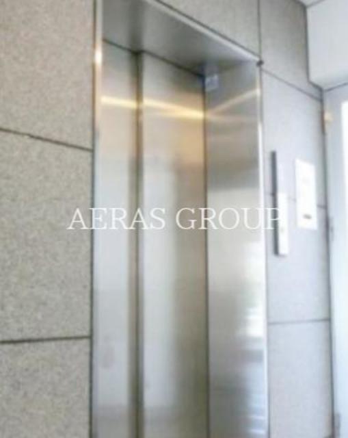 その他共有部分　エレベーター付き