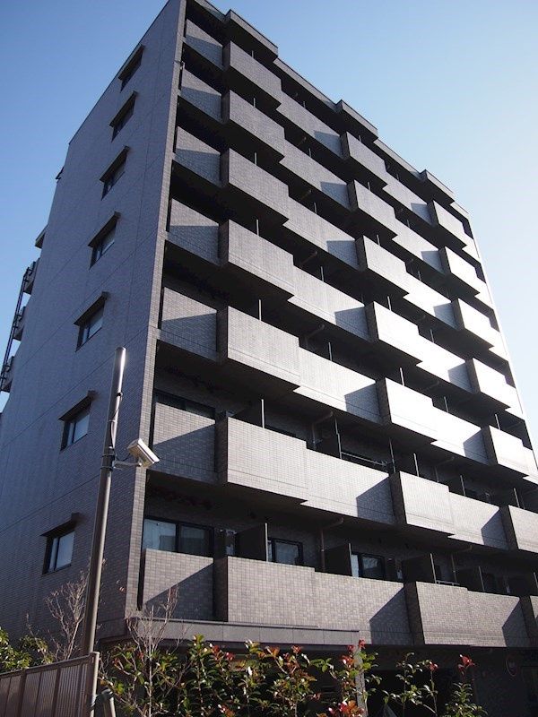 建物外観　☆綺麗な外観☆