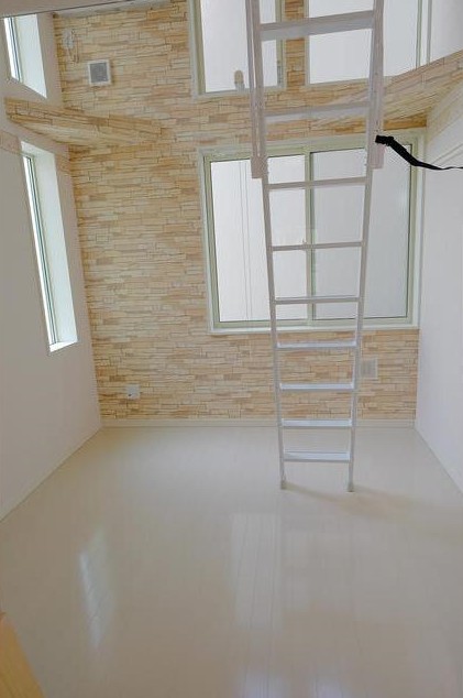 居室・リビング　同仕様