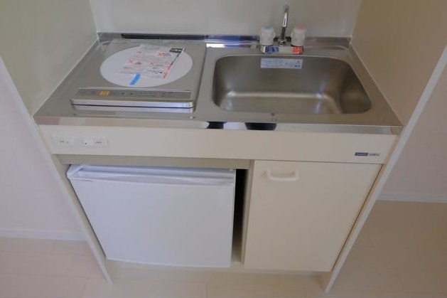 キッチン　同仕様