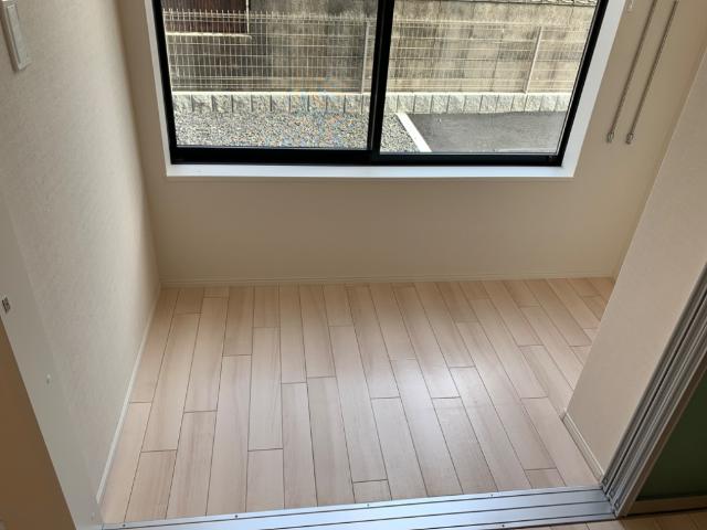 その他　インナーテラス