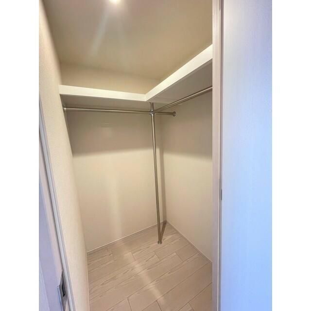 収納　※別タイプ住戸です