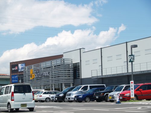 その他　三井アウトレットパーク 仙台港（その他）まで2271m