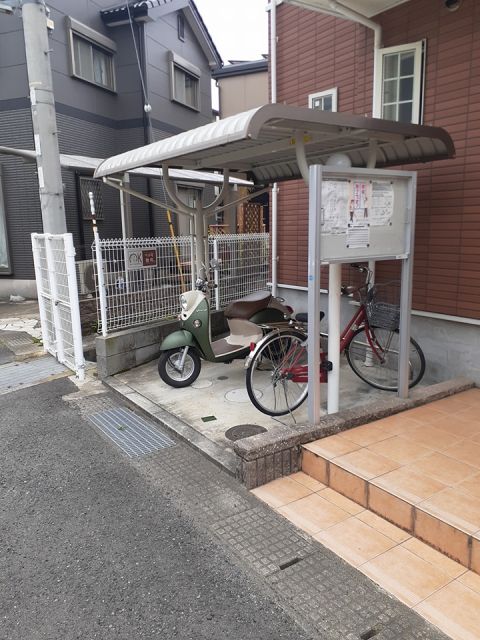 その他共有部分