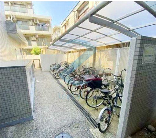 その他共有部分　共有部分