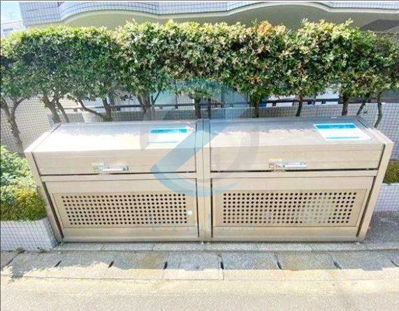 その他設備　設備