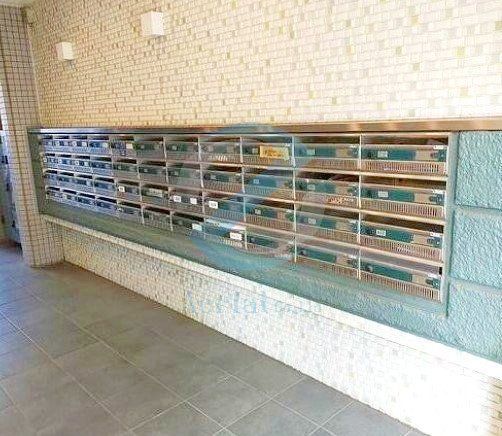 ロビー　共有部分