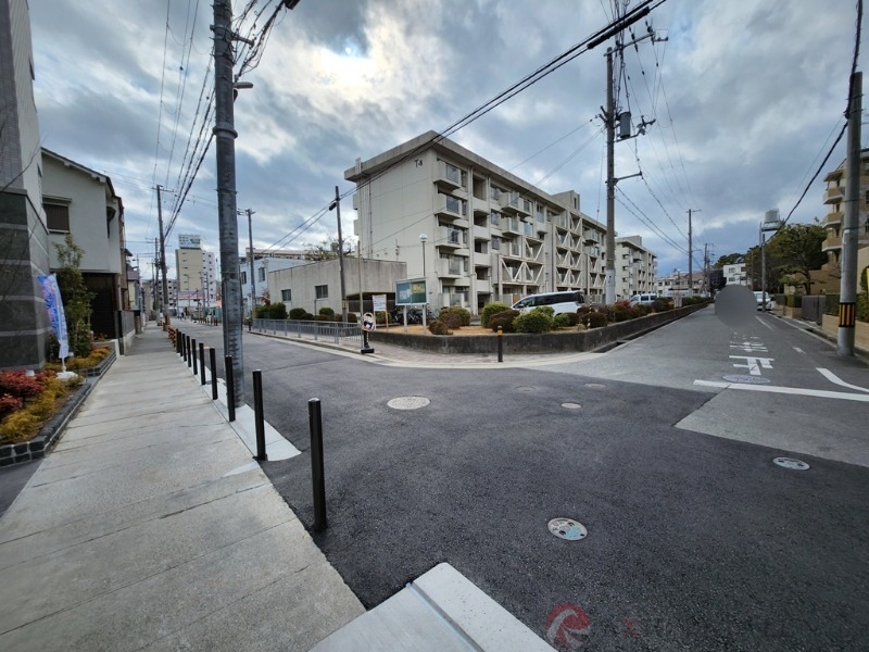 その他　周辺（その他）まで10m