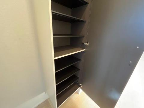 収納　収納（イメージ）