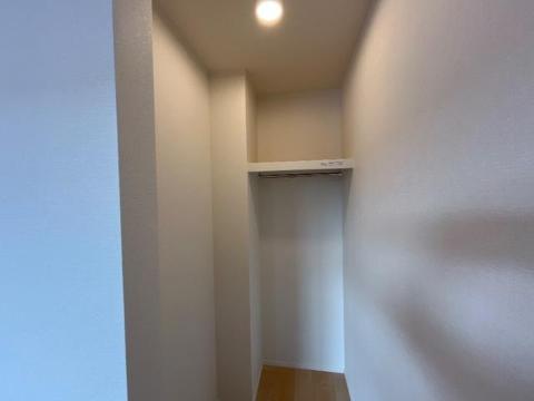 収納　収納（イメージ）