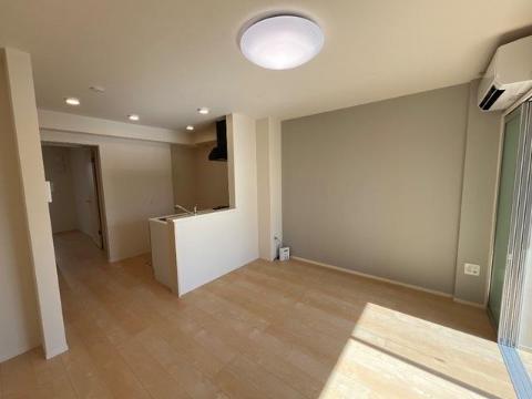 居室・リビング　リビング（イメージ）