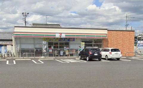 その他　セブンイレブン扶桑高雄定松店（その他）まで162m