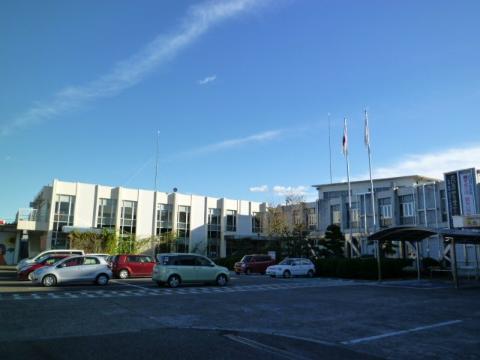 その他　扶桑町役場（その他）まで998m