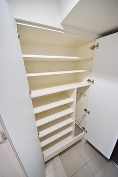 収納　参考写真