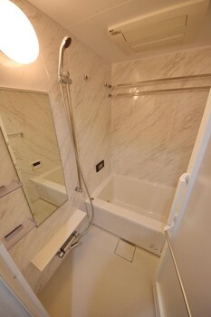 バス・シャワールーム　参考写真