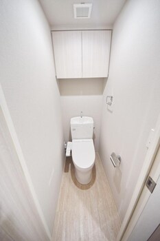 トイレ　参考写真