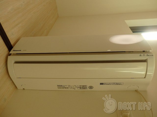 その他設備　プライムテラス南林間