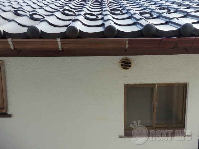 眺望　プライムテラス南林間