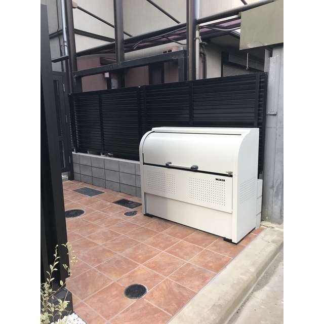 その他　ゴミ箱