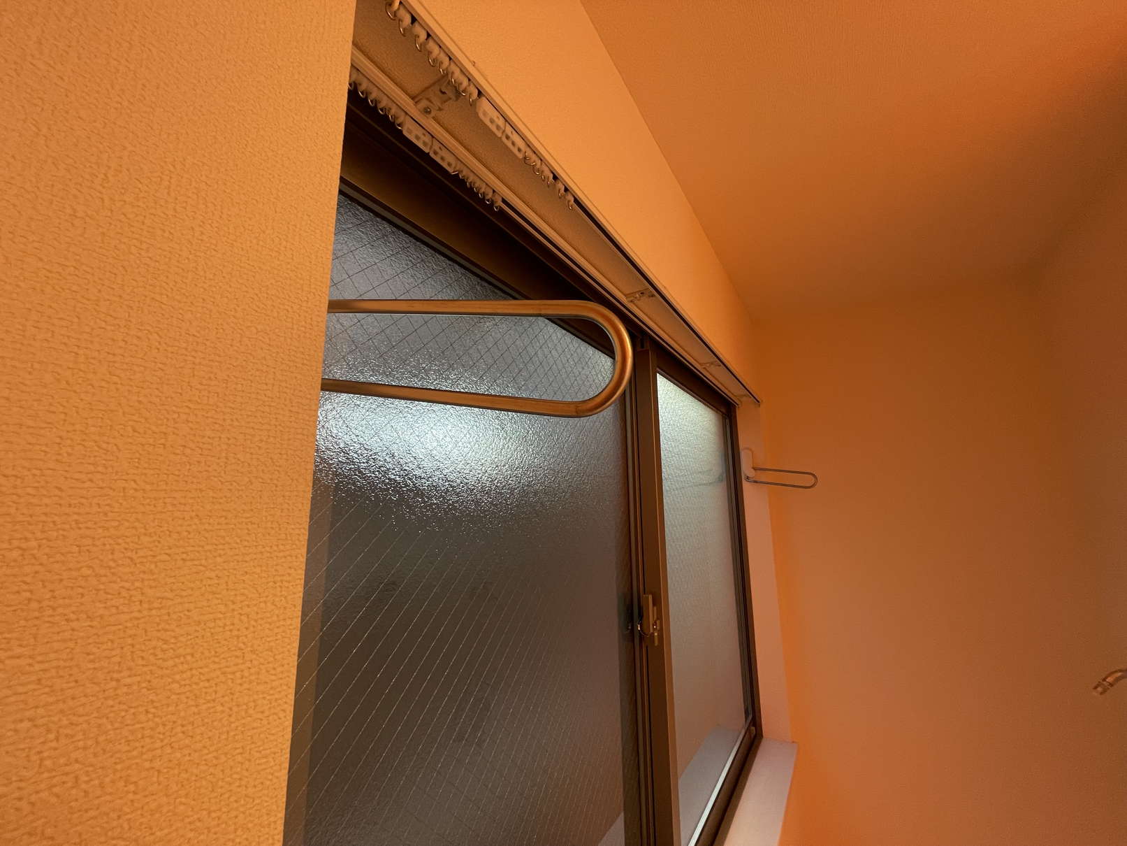 バルコニー　※同物件別号室の参考写真です。