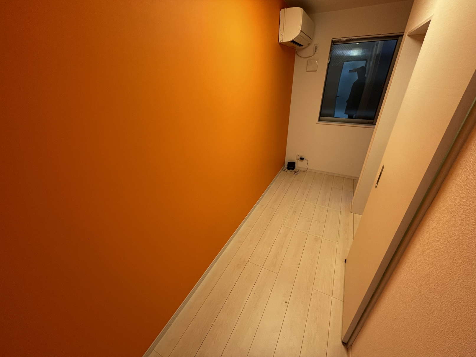 収納　※同物件別号室の参考写真です。