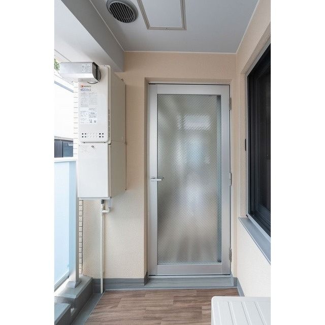 バルコニー　☆バルコニー☆