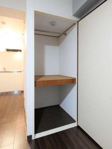 その他部屋・スペース　内装です