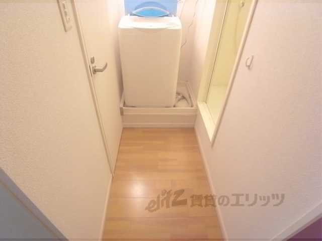 その他部屋・スペース　廊下