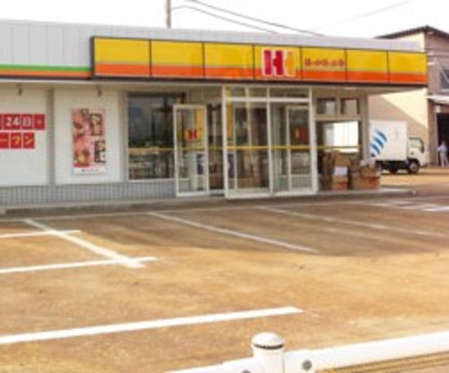 飲食店　ほっかほっか亭渋谷店（飲食店）まで514m