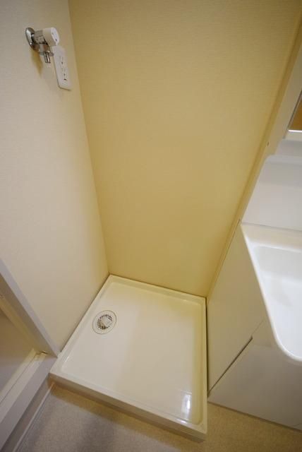 その他設備　★室内洗濯機置場あります★