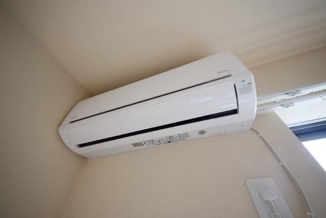 その他　★もちろんエアコン付です★